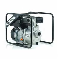 Бензиновая мотопомпа для слабозагрязненной воды Koshin SEV-50X